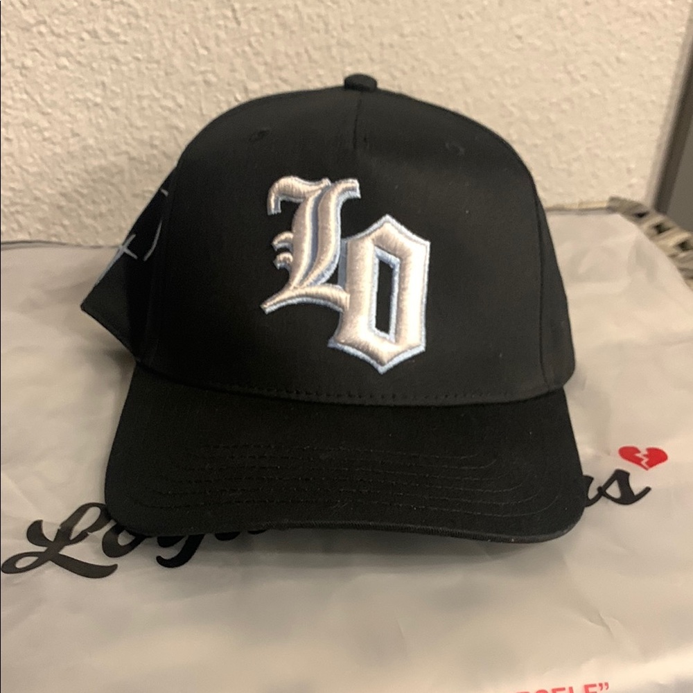 Loyal Origins snapback NWT